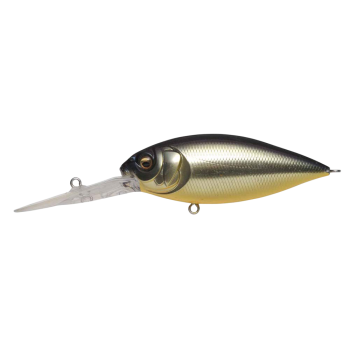 Воблер Megabass DEEP-X 300 M CHAMPAGNE KINKURO
