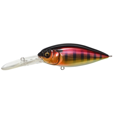 Воблер Megabass DEEP-X 300 M END MAX