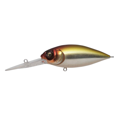 Воблер Megabass DEEP-X 300 M WESTERN CROWN