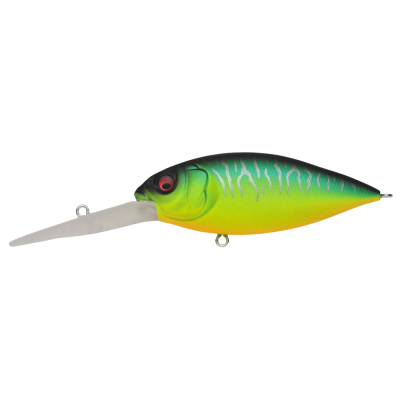 Воблер Megabass DEEP-X 300 MAT TIGER