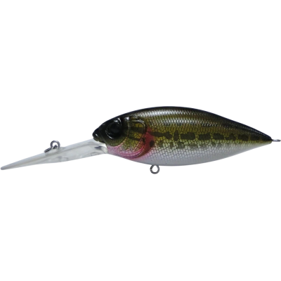 Воблер Megabass DEEP-X 300 PAGANI RAIGYO