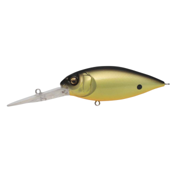 Воблер Megabass DEEP-X 300 STRIKE CHART