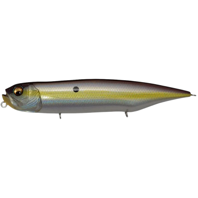 Воблер Megabass DOG-X DIAMANTE(RATTLE) MEGABASS SEXY SHAD