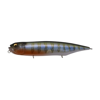 Воблер Megabass DOG-X DIAMANTE(RATTLE) SECRET GILL