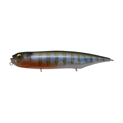 Воблер Megabass DOG-X DIAMANTE(RATTLE) SECRET GILL