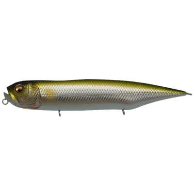 Воблер Megabass DOG-X DIAMANTE(RATTLE) WAGIN AYU