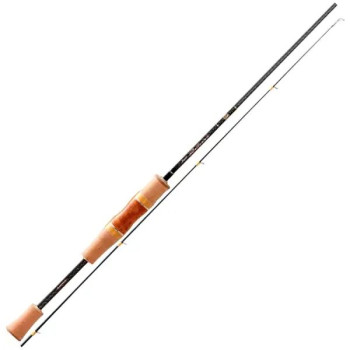 Спінінг Graphiteleader Super Bellezza GSBS-602XUL 1.83м 0.4-3.5г