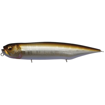 Воблер Megabass DOG-X DIAMANTE(RATTLE) WAGIN HASU II