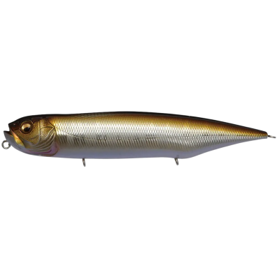 Воблер Megabass DOG-X DIAMANTE(RATTLE) WAGIN HASU II