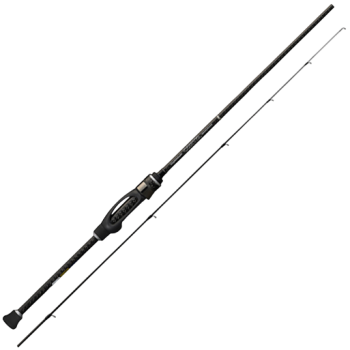 Спінінг Graphiteleader Corto Prototype 26GCORPS-642L-HS+ 1.93м 0-5г