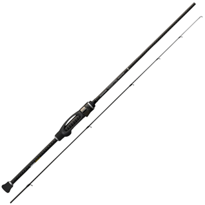Спінінг Graphiteleader Corto Prototype 26GCORPS-642L-HS+ 1.93м 0-5г