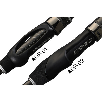 Спінінг Graphiteleader Corto Prototype 26GCORPS-642L-HS+ 1.93м 0-5г Спінінг Graphiteleader Corto Prototype 26GCORPS-642L-HS+ 1.93м 0-5г