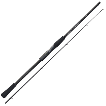 Спінінг Graphiteleader Zanna 26 GZAN-892MH 2.67м 7-28г