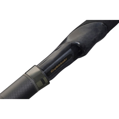Спінінг Graphiteleader Zanna 26 GZAN-892H 2.67м 12-58г Спінінг Graphiteleader Zanna 26 GZAN-892H 2.67м 12-58г