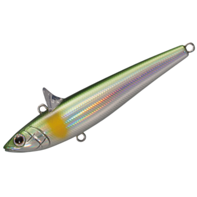 Віб Tackle House Rolling Bait RB88 #PH Juvenile Ayu