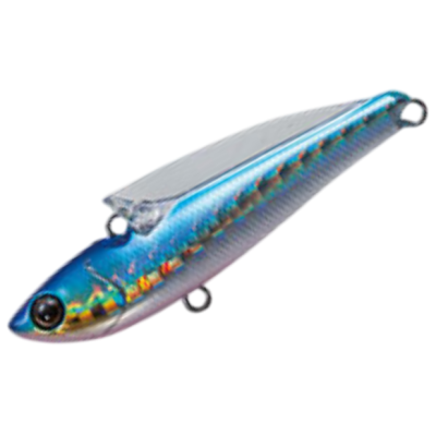 Виб Tackle House Spino Vibe 55S #Blue Pink 