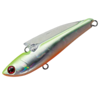 Виб Tackle House Spino Vibe 55S #HG Chart Orange Berry