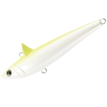 Виб Tackle House Rolling Bait RB77 #PW Chart Back