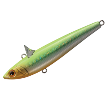 Віб Tackle House Rolling Bait RB77 #SH Chart
