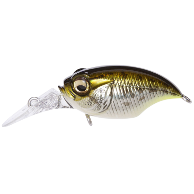Воблер Megabass GRIFFON BAIT FINESSE MR-X GG BASS