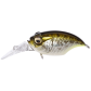 Воблер Megabass GRIFFON BAIT FINESSE MR-X GG BASS