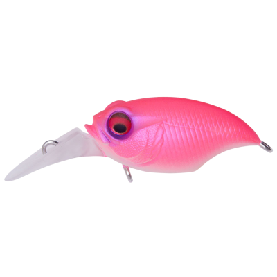 Воблер Megabass GRIFFON BAIT FINESSE MR-X KILLER PINK
