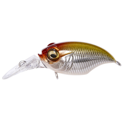 Воблер Megabass GRIFFON BAIT FINESSE MR-X M WESTERN CLOWN II