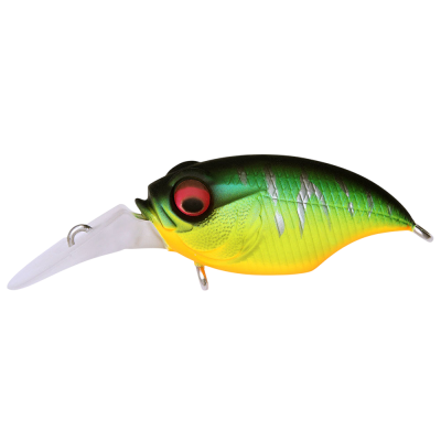 Воблер Megabass GRIFFON BAIT FINESSE MR-X MAT TIGER