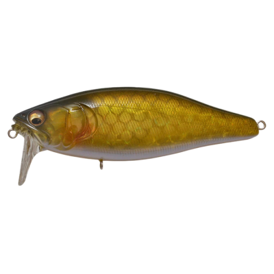 Воблер Megabass I-JACK GOLD CARP