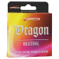Волосінь Tubertini Dragon Neutral 50м 0.20мм Волосінь Tubertini Dragon Neutral 50м 0.20мм