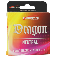 Волосінь Tubertini Dragon Neutral 50м 0.22мм