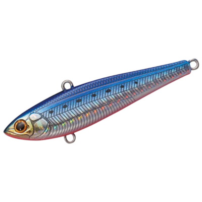 Віб Tackle House Cruise Vibration 70S #SHG Iwashi/Red Belly