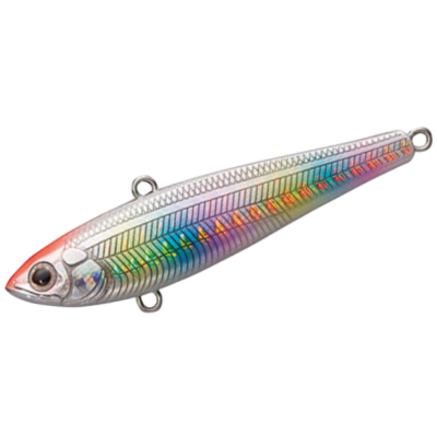 Віб Tackle House Cruise Vibration 70S #SHG Rainbow