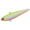 Віб Tackle House Cruise Vibration 85S #Pearl Chart/Orange Belly