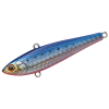 Віб Tackle House Cruise Vibration 85S #SHG Iwashi/Red Belly
