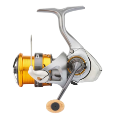 Котушка Daiwa 26 Silver Creek X LT 2000S-XH