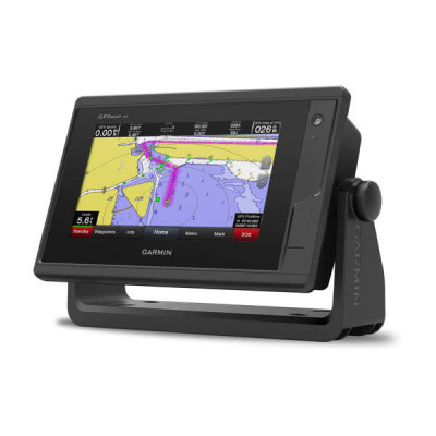 Garmin GPSMAP 722xs