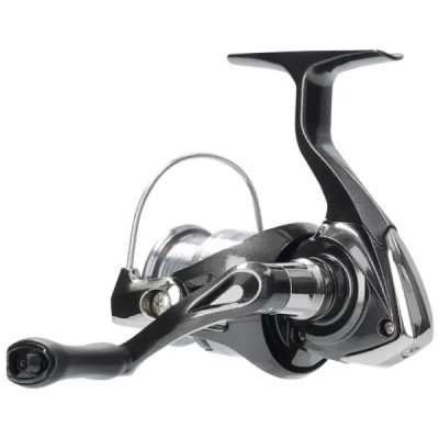 Котушка Daiwa 26 Crossfire LT 3000-C 