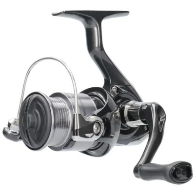 Котушка Daiwa 26 Crossfire LT 3000-C 