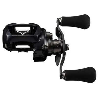 Котушка Daiwa 22 Zillion TW HD 1000XH