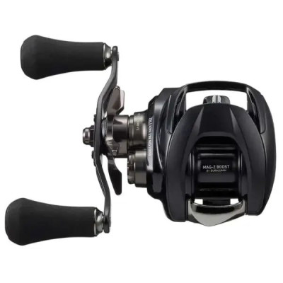 Котушка Daiwa 22 Zillion TW HD 1000XH