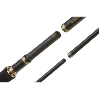 Спиннинг Graphiteleader 18 Super Argento GOSARS-943ML 2.84м 7-32г