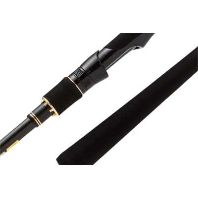 Спиннинг Graphiteleader 18 Super Argento GOSARS-943ML 2.84м 7-32г