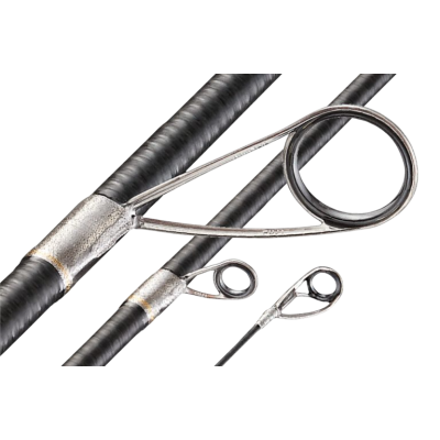 Спиннинг Graphiteleader 18 Super Argento GOSARS-943ML 2.84м 7-32г