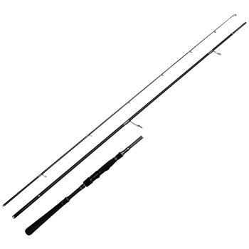 Спінінг Graphiteleader 18 Super Argento GOSARS-943ML 2.84м 7-32г