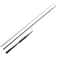 Спиннинг Graphiteleader 18 Super Argento GOSARS-983M 2.95м 7-40г