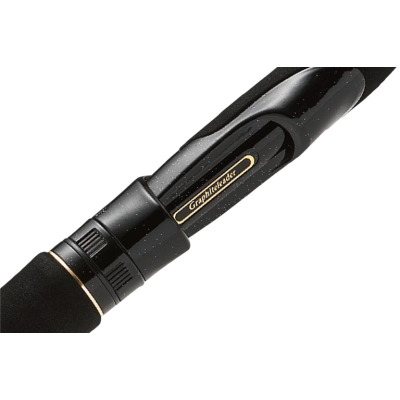 Спиннинг Graphiteleader 18 Super Argento GOSARS-983M 2.95м 7-40г Спиннинг Graphiteleader 18 Super Argento GOSARS-983M 2.95м 7-40г