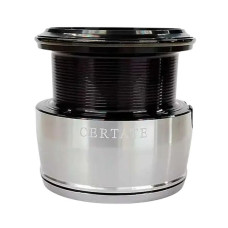 Шпуля Daiwa 24 Certate LT 4000D-C