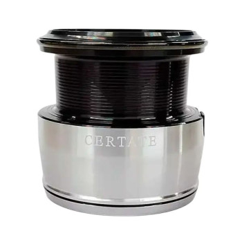 Шпуля Daiwa 24 Certate LT 4000D-C 