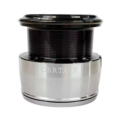 Шпуля Daiwa 24 Certate LT 4000D-C 